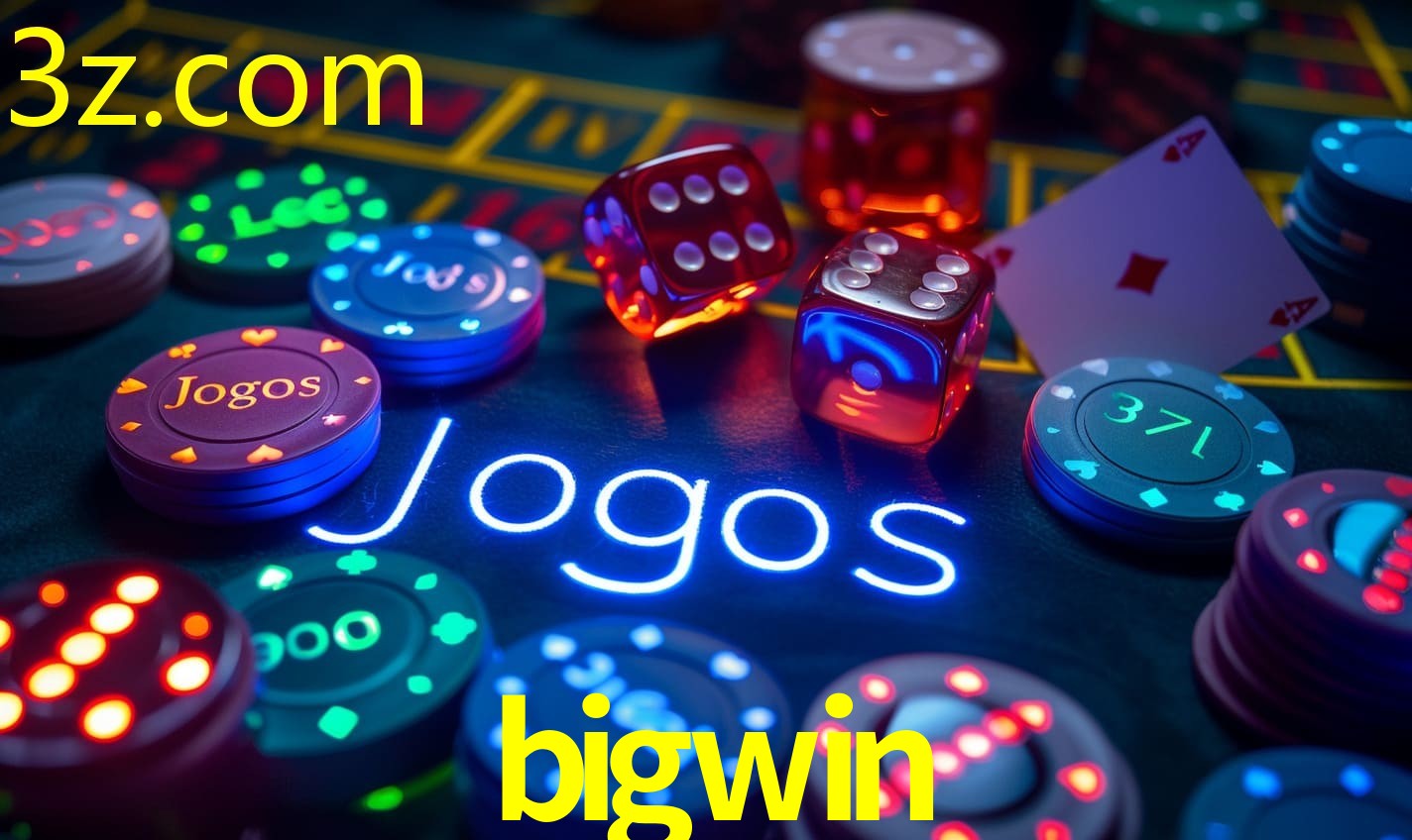 BIGWIN