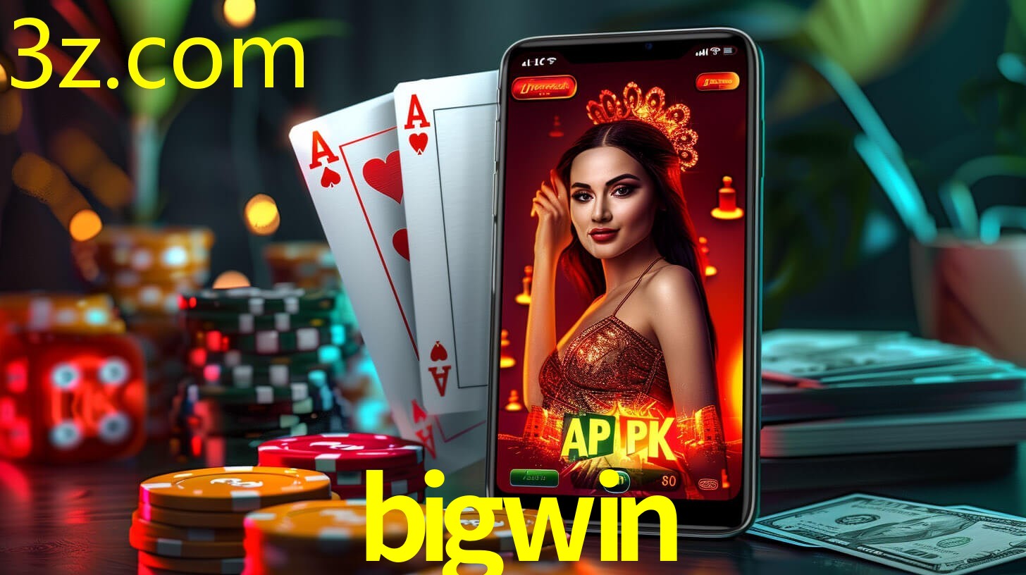 BIGWIN