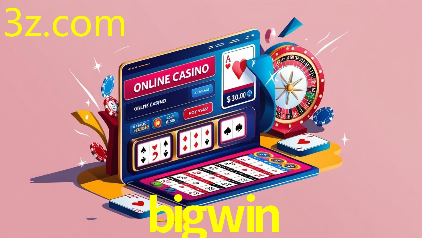 BIGWIN