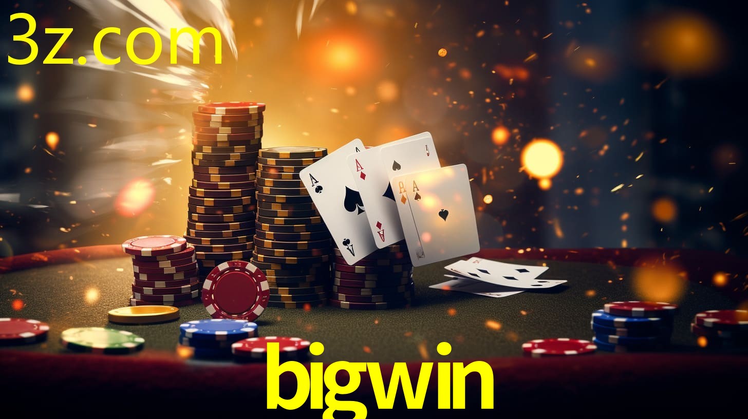 BIGWIN